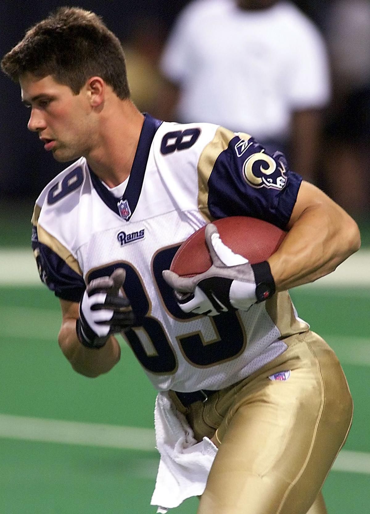 2002 Eric Crouch